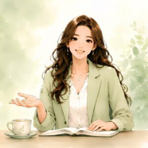 まとめ隊長タイプ