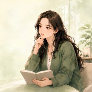 深読みガイドタイプ