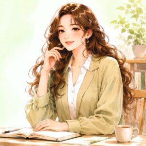やわらか理想家タイプ